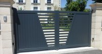Notre société de clôture et de portail à Neufmoulin